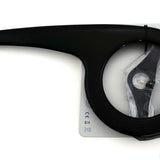 HERRMANS 33H NEXUS – musta ketjusuoja