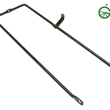 CAVO ETUKORIN AISA LAMPPUKIINNIKKEELLÄ