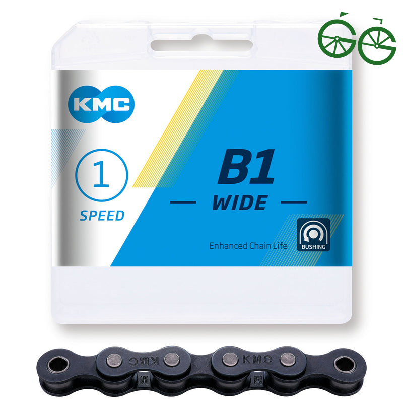 KMC B1 WIDE 1/2