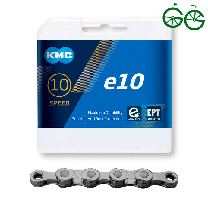 KMC e10 EPT 1/2