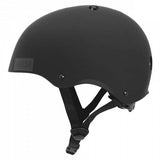 KRASH ABS CHILD MIPS – musta umpimallinen lastenkypärä