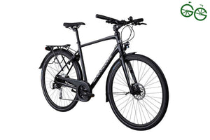 CRESCENT KEBNE 28" 16-V MUSTA