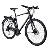 CRESCENT KEBNE 28" 16-V MUSTA