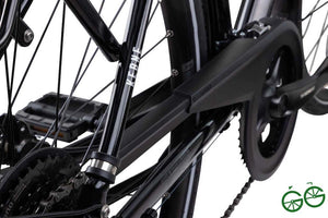 CRESCENT KEBNE 28" 16-V MUSTA