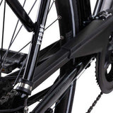 CRESCENT KEBNE 28" 16-V MUSTA