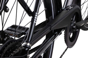 CRESCENT KEBNE 28" 16-V MUSTA