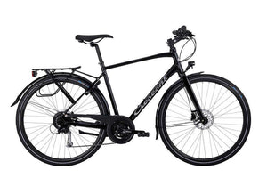 CRESCENT KEBNE 28" 16-V MUSTA