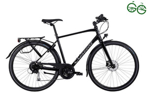 CRESCENT KEBNE 28" 16-V MUSTA