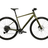 KROSS ESKER 1.0 FL FLATBAR 9-V 28"