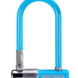 KRYPTOLOCK SERIES 2 MINI-7 COLOR SERIES – kompakti u-lukko