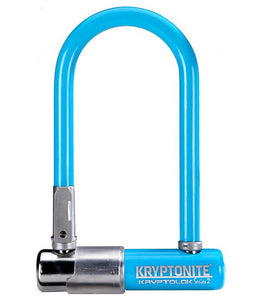 KRYPTOLOCK SERIES 2 MINI-7 COLOR SERIES – kompakti u-lukko