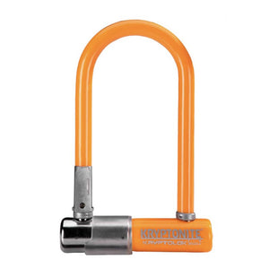 KRYPTOLOCK SERIES 2 MINI-7 COLOR SERIES – kompakti u-lukko