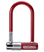 Lataa kuva galleriaan, KRYPTOLOCK SERIES 2 MINI-7 COLOR SERIES – kompakti u-lukko