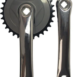 LASCO KAMPISARJA 33T/ 170 mm ALUMIINI – kampipari napavaihteisiin pyöriin