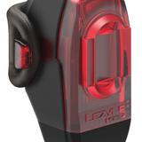 LEZYNE KTV Drive 10 – ladattava takavalo