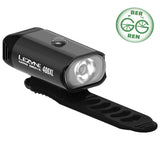 LEZYNE MINI DRIVE 400XL – usb-ladattava led-etuvalaisin