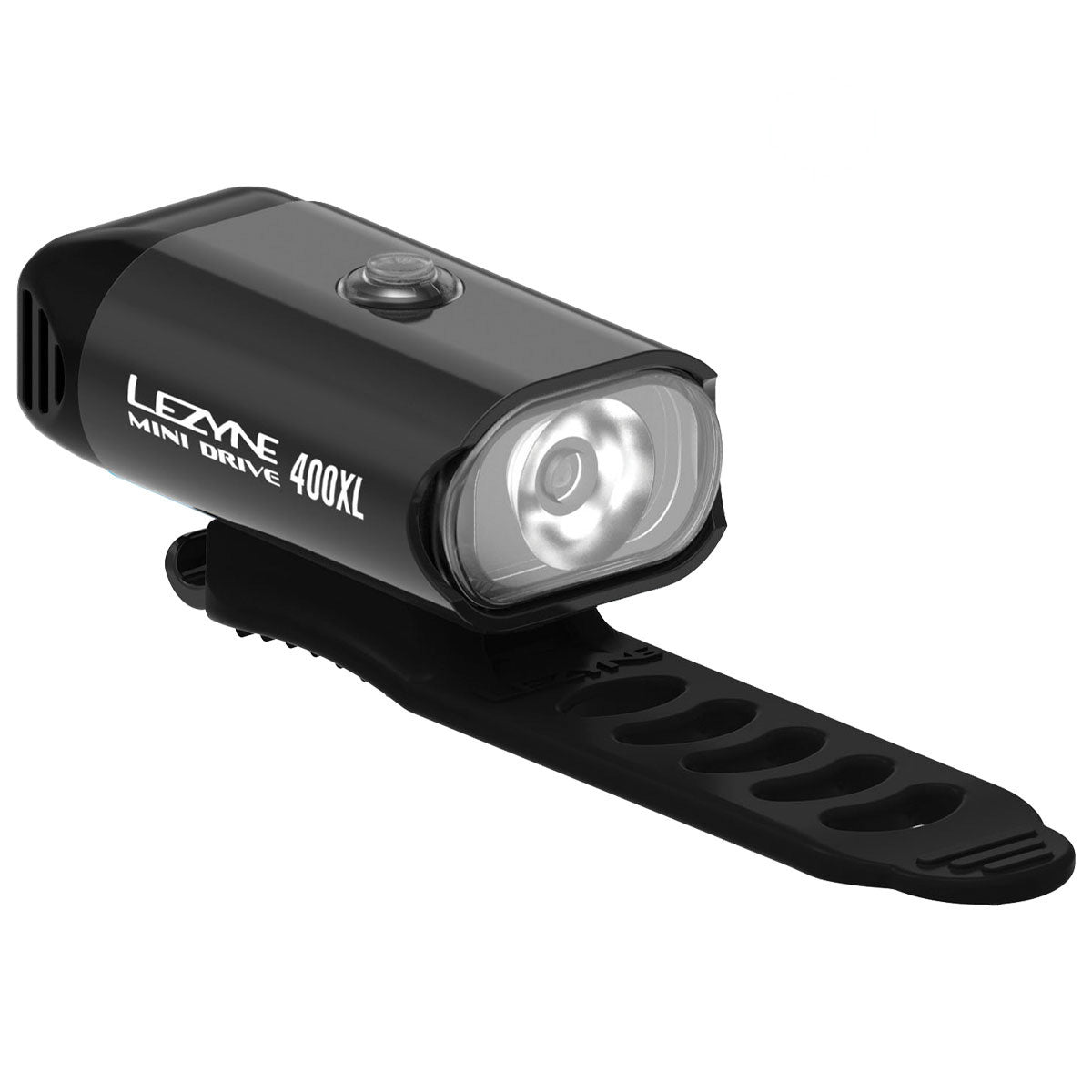 Nauhakiinnitteinen led-valaisin polkupyörään