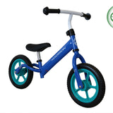 MADISON KIDI 12" –lasten potkupyörä (KAKSI VÄRIÄ)