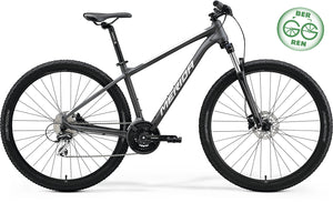 MERIDA BIG NINE 20 29" – maastopyörä