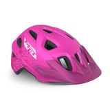 MET ELDAR MiPS – turvallinen ja tyylikäs lastenkypärä