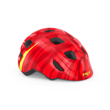 MET HOORAY MiPS – turvallinen ja söpö lastenkypärä