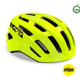 MET MILES MiPS – kevyt yleiskypärä