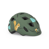 MET HOORAY MiPS – turvallinen ja söpö lastenkypärä