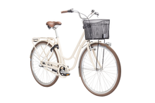 Lataa kuva galleriaan, MONARK KARIN 28&quot; 3-V HIEKKA