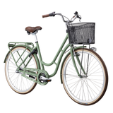 MONARK KARIN 28" 3-V MINTUNVIHREÄ