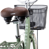 MONARK KARIN 28" 3-V MINTUNVIHREÄ