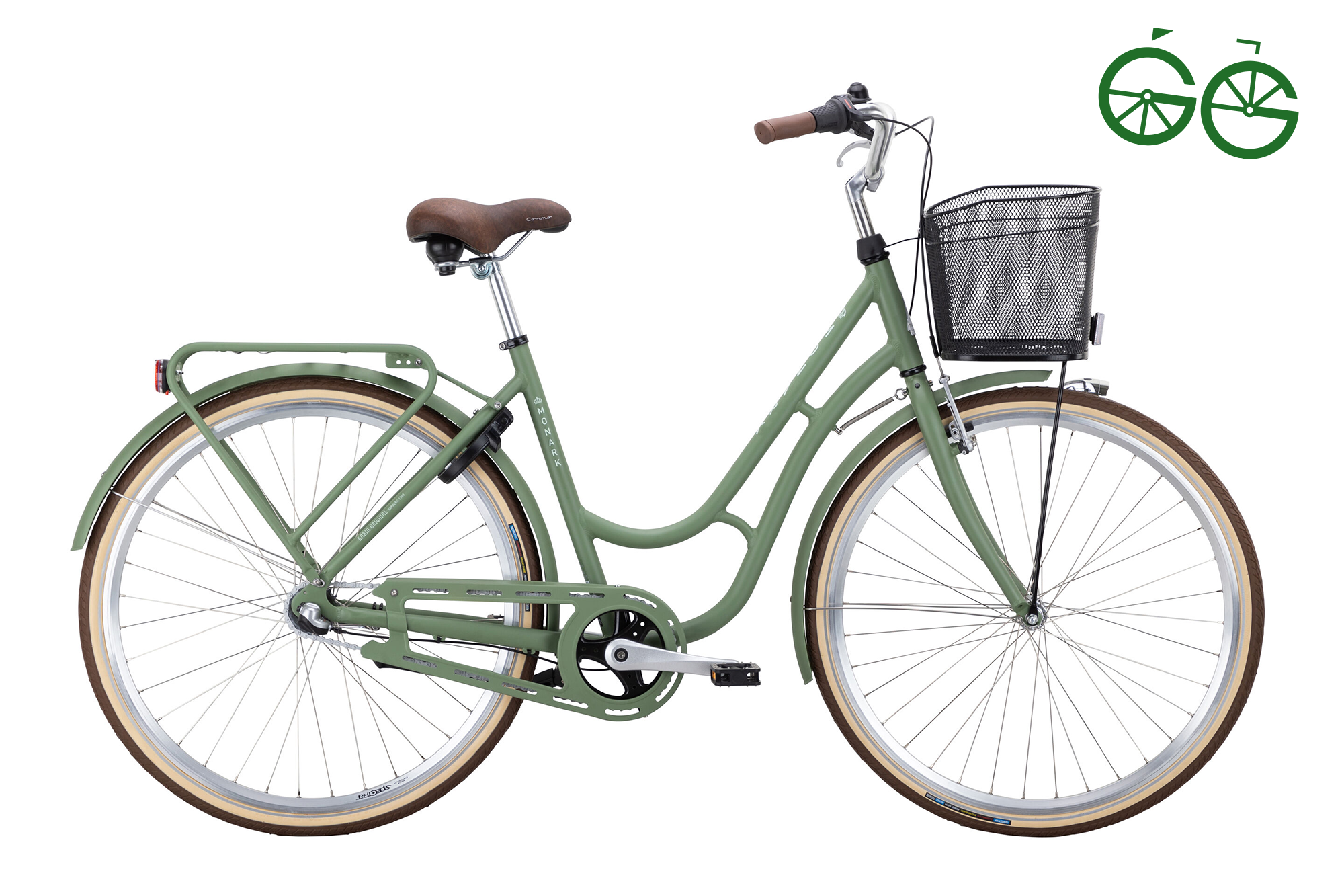 MONARK KARIN 28