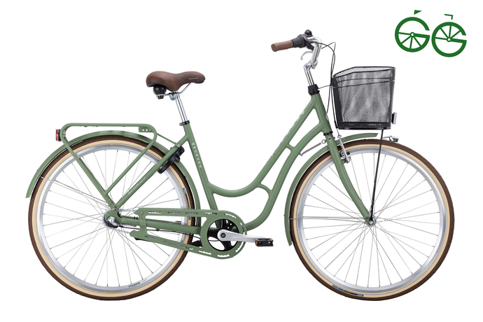 MONARK KARIN 28