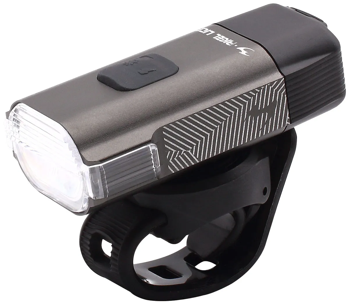 Moon Rigel 500 MOON RIGEL LITE 500 lm – ladattava led-etuvalo – Pyöräpalvelu Berggren