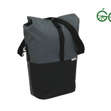 NEW LOOXS NYBORG SINGLE – vedenkestävä sivu-/olkalaukku