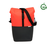 NEW LOOXS NYBORG SINGLE – vedenkestävä sivu-/olkalaukku