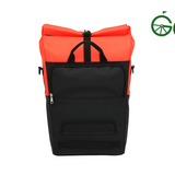 NEW LOOXS NYBORG SINGLE – vedenkestävä sivu-/olkalaukku