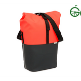 NEW LOOXS NYBORG SINGLE – vedenkestävä sivu-/olkalaukku