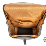 NEW LOOXS ODENSE SINGLE – vedenkestävä sivu-/olkalaukku