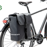 NEW LOOXS ODENSE SINGLE – vedenkestävä sivu-/olkalaukku