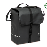 NEW LOOXS ODENSE SINGLE – vedenkestävä sivu-/olkalaukku