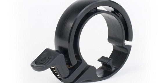 KNOG OI CLASSIC 80 Db – kätevä ja huomaamaton soittokellouutuus