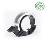 KNOG OI CLASSIC 80 Db – kätevä ja huomaamaton soittokellouutuus