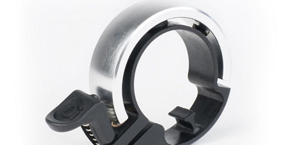 KNOG OI CLASSIC 80 Db – kätevä ja huomaamaton soittokellouutuus