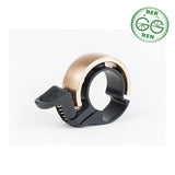 KNOG OI CLASSIC 80 Db – kätevä ja huomaamaton soittokellouutuus