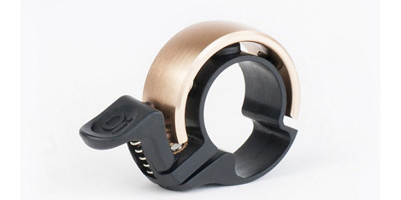 KNOG OI CLASSIC 80 Db – kätevä ja huomaamaton soittokellouutuus