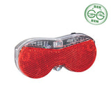 OXC BRIGHT LIGHT CARRIER LIGHT 50 mm – led-takavalo tavaratelineeseen