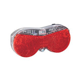 OXC BRIGHT LIGHT CARRIER LIGHT 50 mm – led-takavalo tavaratelineeseen