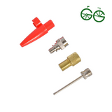 OXFORD AIR ADAPTORS – venttiiliadapterisetti