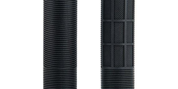 OXFORD DRIVER LOCK-ON GRIPS – a-luokan mtb-kädensijat