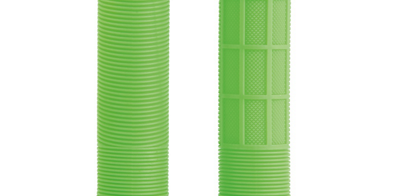 OXFORD DRIVER LOCK-ON GRIPS – a-luokan mtb-kädensijat